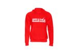 Unisex Red Hoodie Thestar Africa Apparel