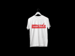 Unisex  White T-Shirt -  Thestar Africa Apparel