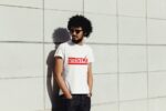 Unisex  White T-Shirt -  Thestar Africa Apparel