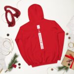 I am a Star Red Hoodie Edition