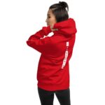 I am a Star Red Hoodie Edition