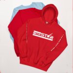 I am a Star Red Hoodie Edition