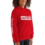 I am a Star Red Hoodie Edition