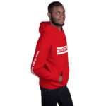 I am a Star Red Hoodie Edition