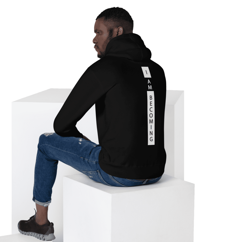 Thestar Apparel Africa Black Hoddies