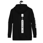 I Am A Star Black Hoodie Edition
