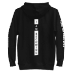 I Am A Star Black Hoodie Edition