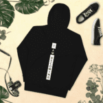 I Am A Star Black Hoodie Edition