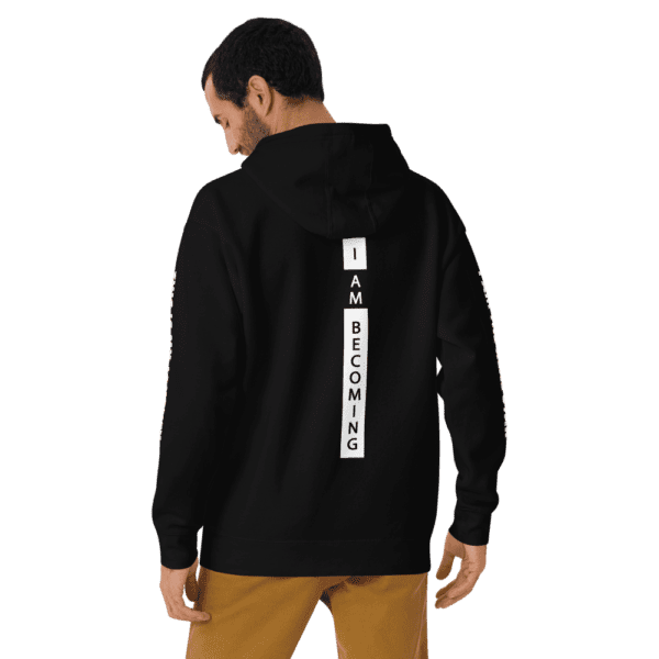 I Am A Star Black Hoodie Edition