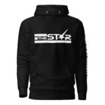 I Am A Star Black Hoodie Edition