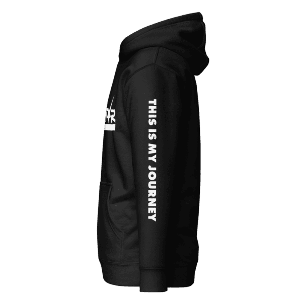 I Am A Star Black Hoodie Edition