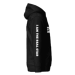 I Am A Star Black Hoodie Edition