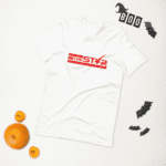 Unisex  White T-Shirt -  Thestar Africa Apparel