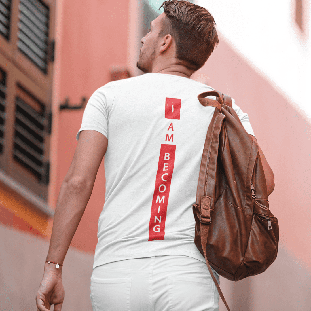 Thestar Apaarel unisex-White tshirt